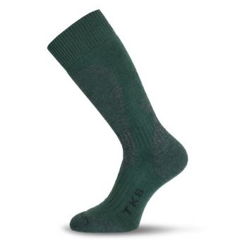 Lasting funkční ponožky TKS zelené