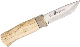 Švédský nůž Karesuando Moose Special