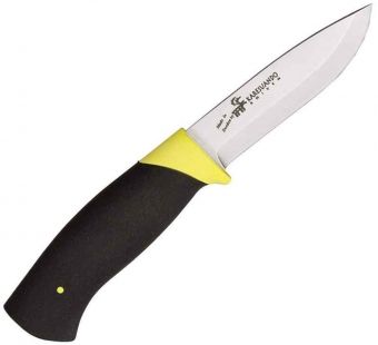 Švédský nůž Karesuando Hunting Knife G10
