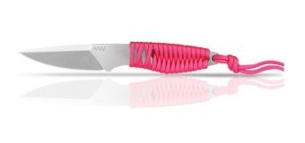 ANV Knives P100 Pink
