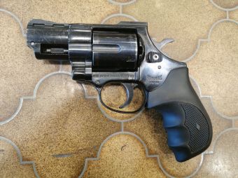 Revolver Arminius HW 38