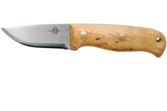 Norský nůž HELLE Wabakimi