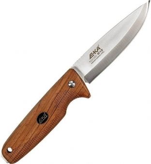 Švédský nůž EKA Nordic W12 Wood