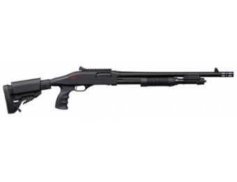 Winchester SXP Extreme Defender Adjustable 12/76