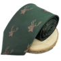 Myslivecké kravaty
