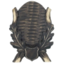 Štítky pod trofeje