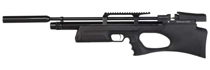 Kral Arms Puncher Breaker, PCP vzduchovka ráže 5,5mm