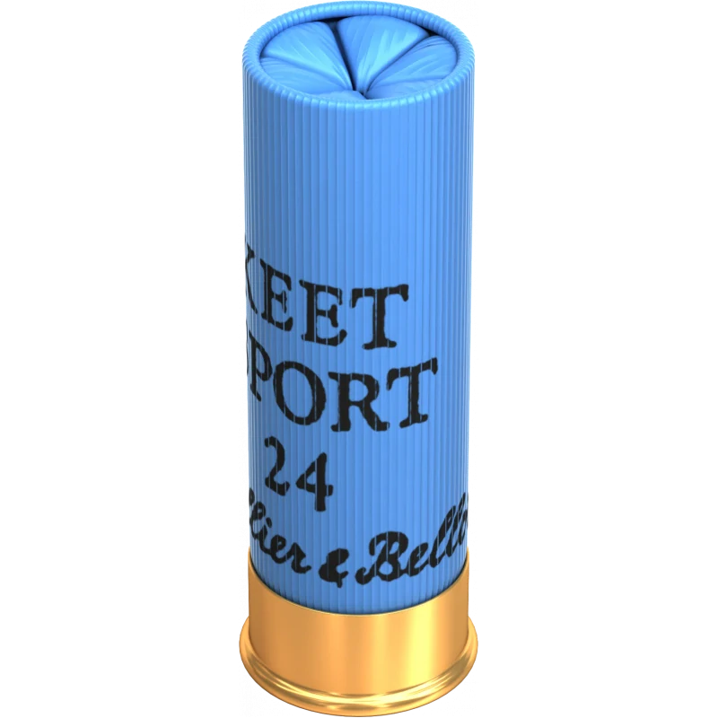 SB Skeet 24 Sport 2,0 mm 16/70