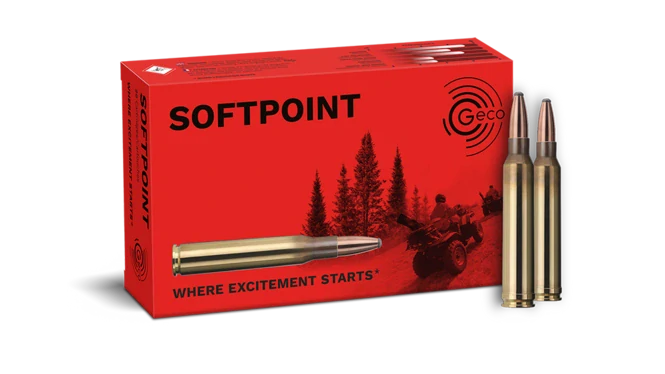 GECO 300 Winchester Magnum 11g SP