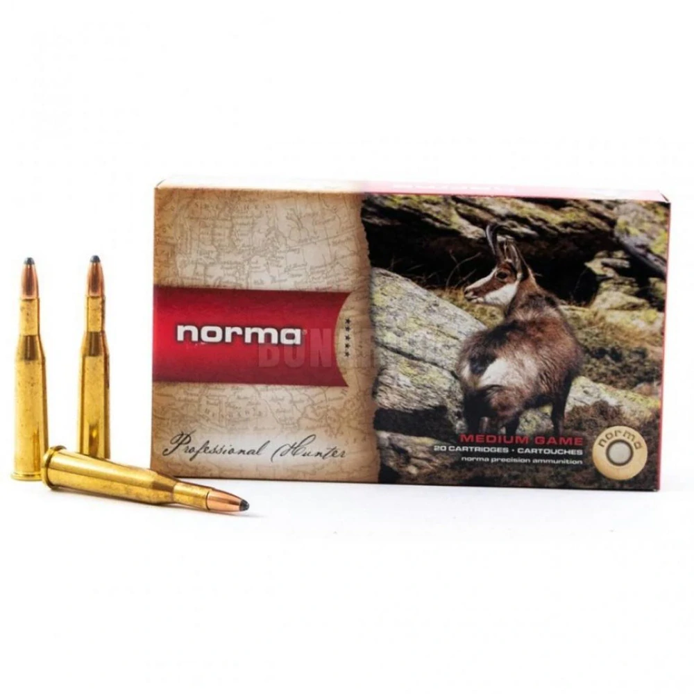 Norma 5,6x52R SP 4,6g
