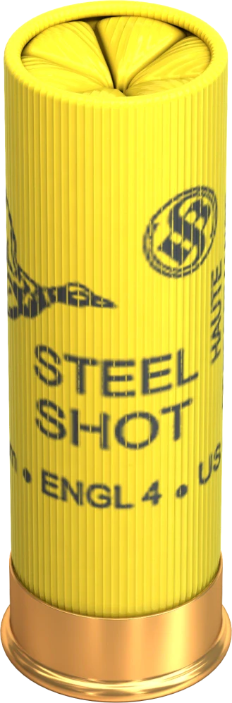 SB 20/67,5 Steel Shot 24g