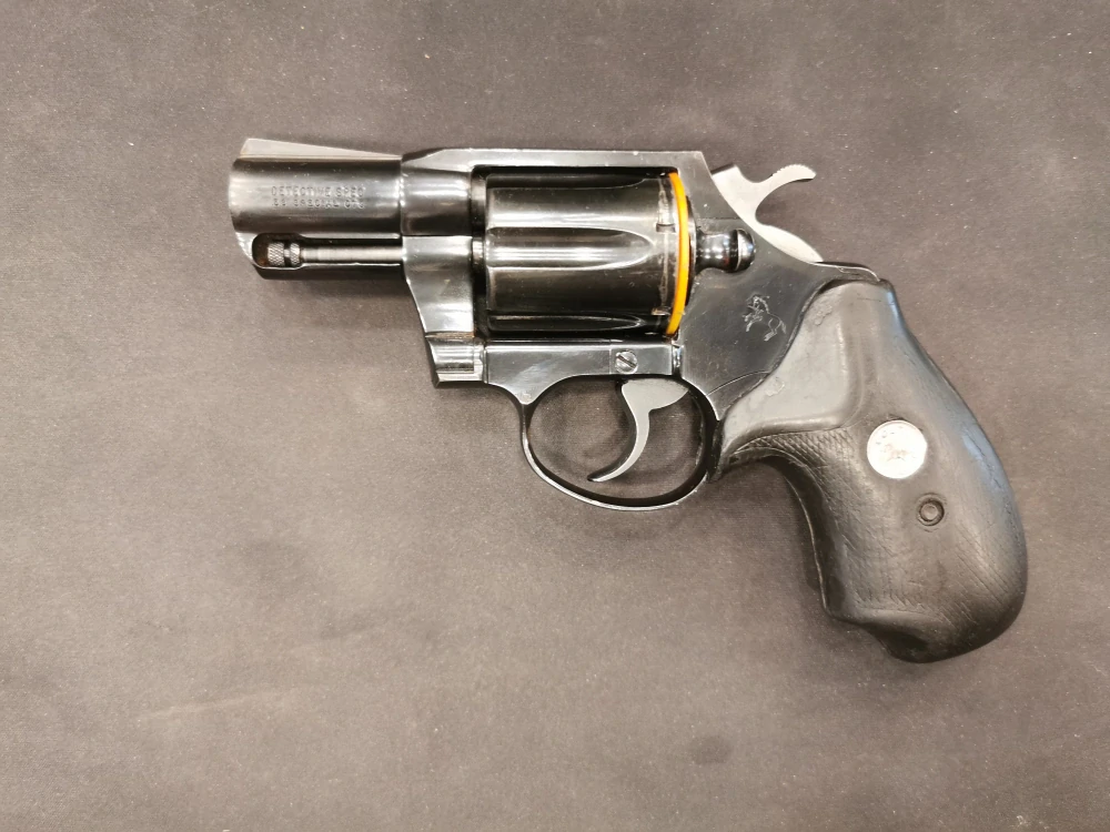Colt Detective Special 2" revolver ráže 38 Special