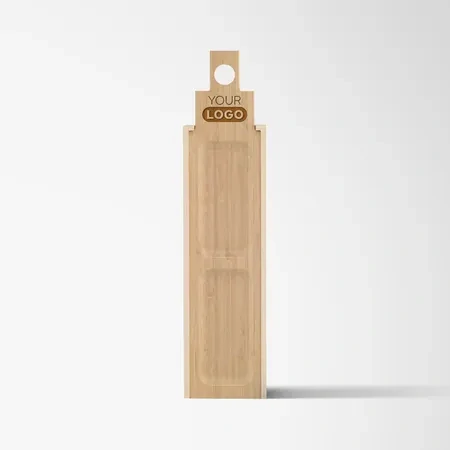 Box na víno- vlastní logo