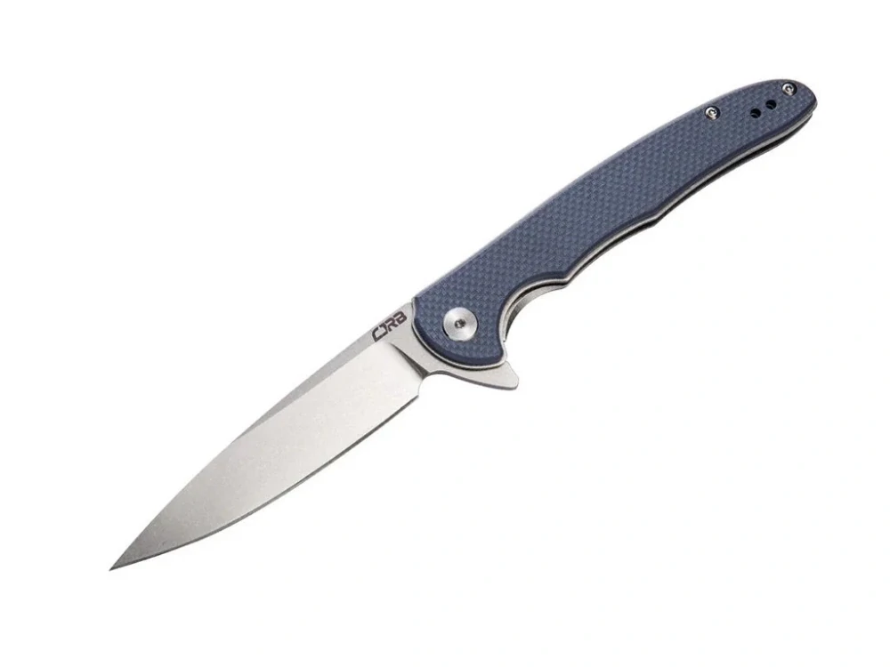 Nůž CJRB Briar J1902 Grey G10