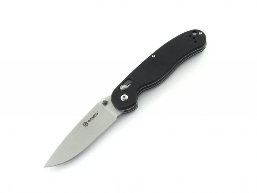 Nůž Ganzo Firebird G727M-BK