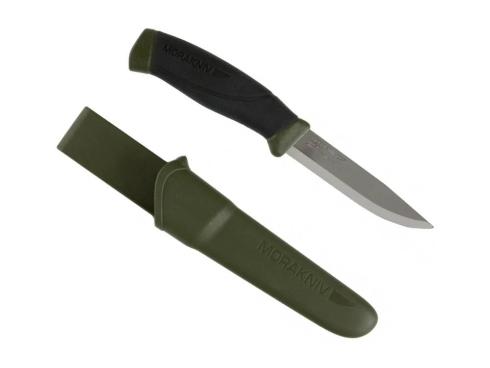 Nůž Morakniv Companion MG (S)