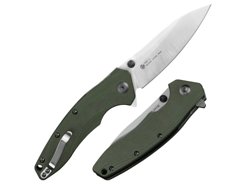 Nůž Ruike P841-L
