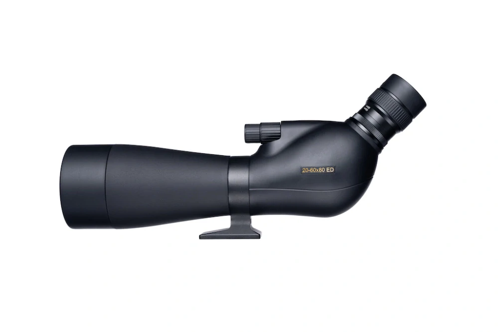FOMEI 20-60x80 FOREMAN ED (A) Spektiv