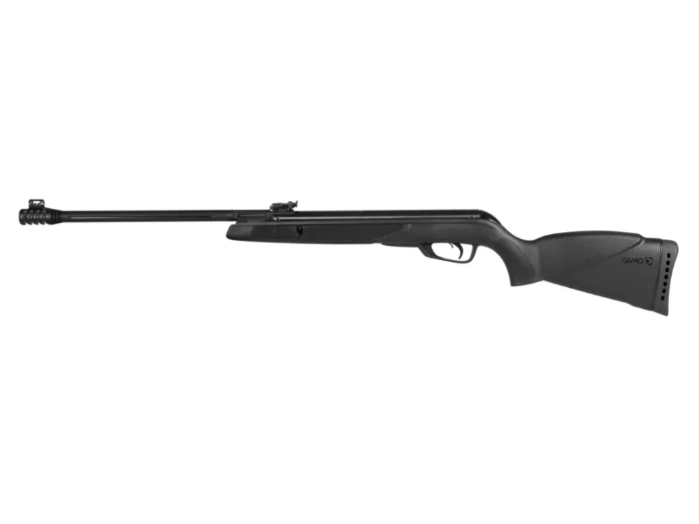 Gamo Black Bear, vzduchová puška ráže 4,5mm