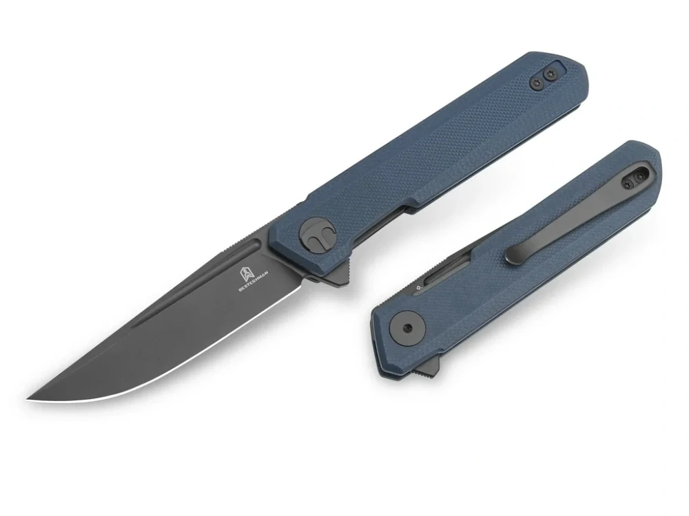 Nůž Bestechman Mini Dundee BMK03F