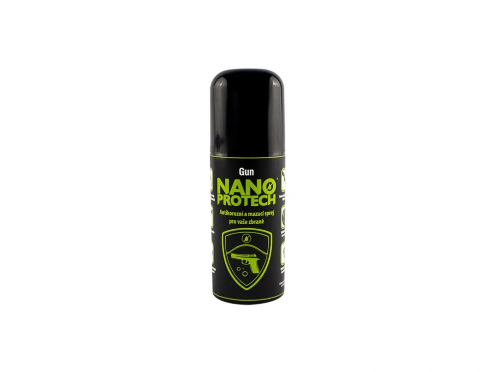 NANOPROTECH Gun 100 ml