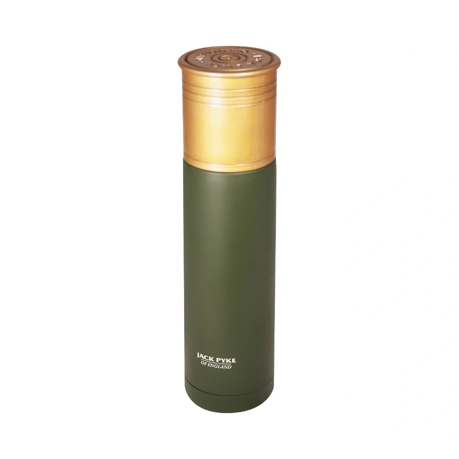 Termoska nerezová broková patrona 500 ml