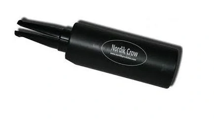 Nordik CROW - vábnička imitující zvuk vrány
