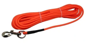 Barvářská šňůra PVC - 6 m, Ø 8 mm