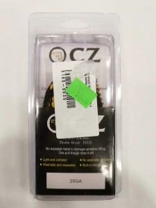 ČISTÍCÍ ŠŇŮRA-ČISTÍCÍ ŠŇŮRA BROKOVÁ .20