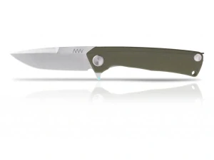 ANV Knives Z100 BB Olive