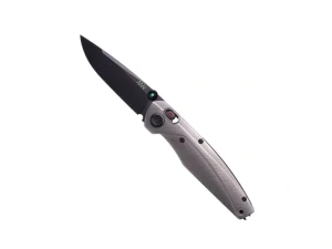 ANV Knives A100 TI, Titan, DLC