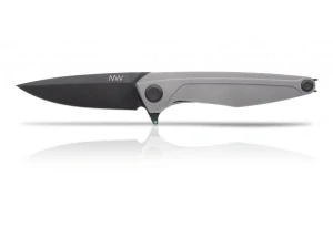 ANV Knives Z300 Titan, DLC