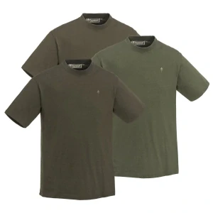 TRIČKO PINEWOOD 3-PACK