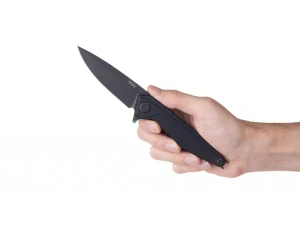 ANV Knives Z300 Dural, DLC