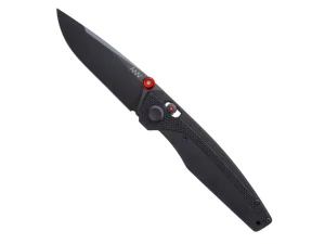 ANV Knives A200, DLC