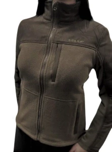 Afars mikina Fleece PRO dámská
