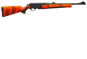 Browning BAR MK3 Tracker Pro HC, kulovnice samonabíjecí ráže 308 Winchester