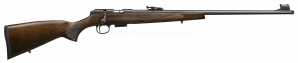 CZ 457 LUX, malorážková puška ráže 22LR