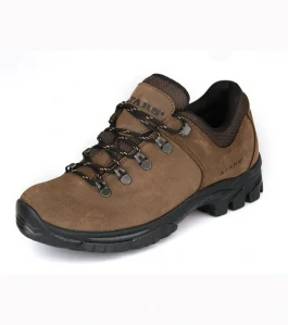 LOVECKÉ BOTY AFARS RANGER LOW