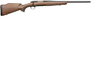 Browning X-BOLT SF Hunter II Monte Carlo Threaded, kulovnice opakovací ráže .30-06 