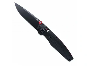 ANV Knives A100 BB, DLC