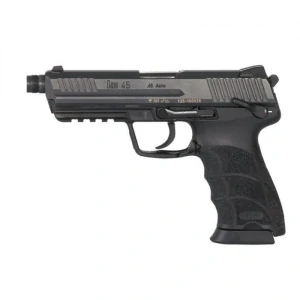 HK 45 tactical, pistole samonabíjecí ráže 45 ACP