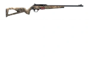 Winchester Wildcat Strata Threaded, malorážka samonabíjecí 22LR