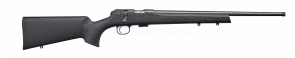 CZ 457 SYNTHETIC, malorážková puška ráže 22LR