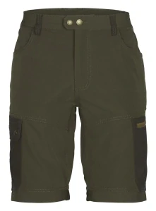 Kraťasy Pinewood Finnveden Trail Hybrid