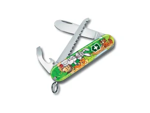 Můj první Victorinox Rabbit