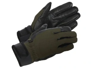 Rukavice Pinewood Furudal Hunters Mossgreen