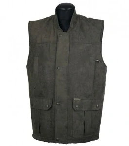 Vesta EXCLUSIVE