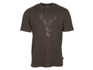 Tričko Pinewood Red Deer