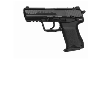 HK45 Compact V1, pistole samonabíjecí ráže 45 ACP